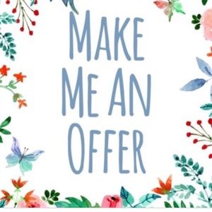 How will I know if you don’t ask.